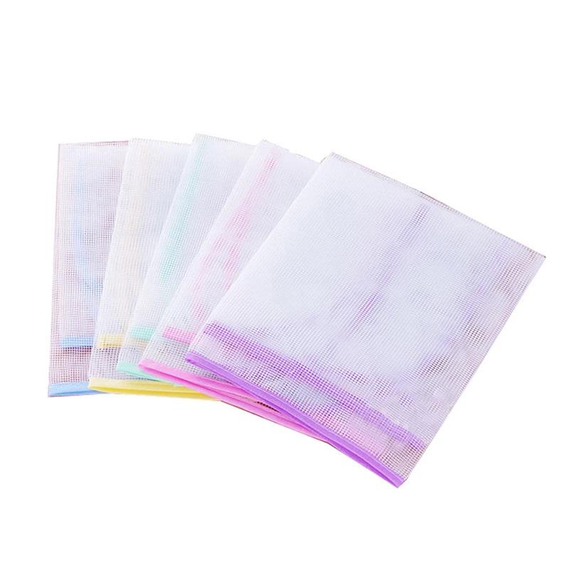 

High Temperature Resistance Ironing Mat Insulation Cloth Ironing Scorch Heat Insulation Pad Household Protective Mesh Cloth 1pc