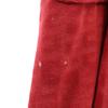 Pierre Cardin 80s 90s Old Gown coat M Red series Women Used