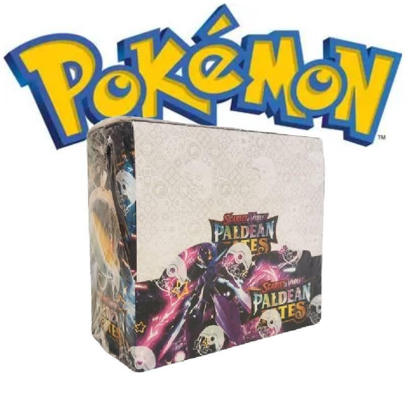 Jeu de Cartes Captivant Monstre Ensemble 324 Cartes Édition Anglaise Pour le Plaisir