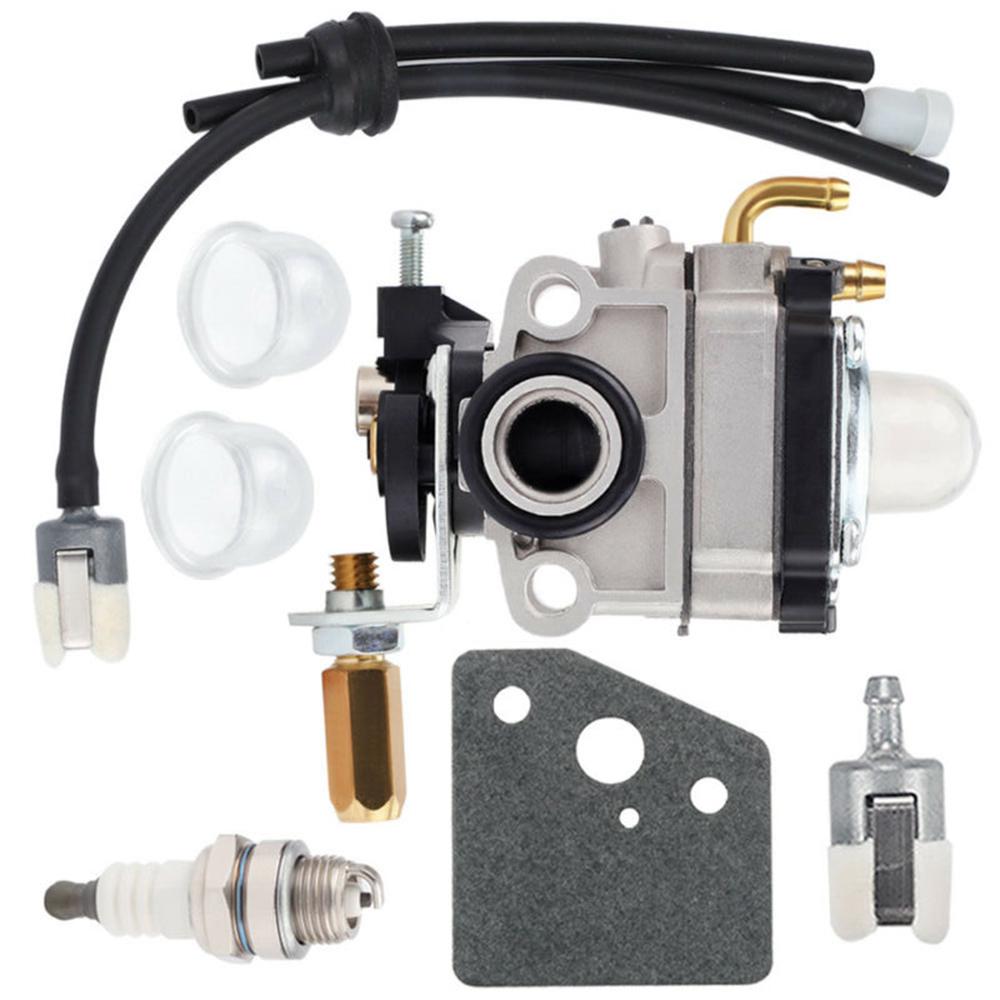 Vergaser Mit Primerpumpe Für Honda GX31 GX22 Motoren - Einfacher Einbau