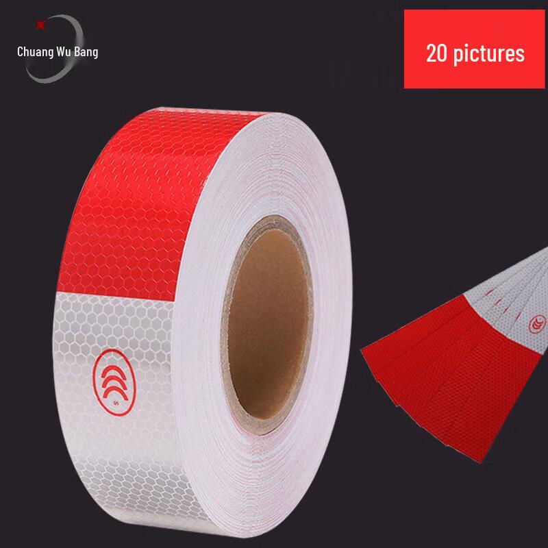 Vehicle Reflective Safety Tape