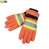 Winter Reflective Work Gloves