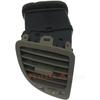 Compatible With Kia Sportage 2005-2009 Dashboard Air Conditioning Outlet Center 974801F000 97490-1F000 A/C Air Conditioner Outlet(Beige Right)