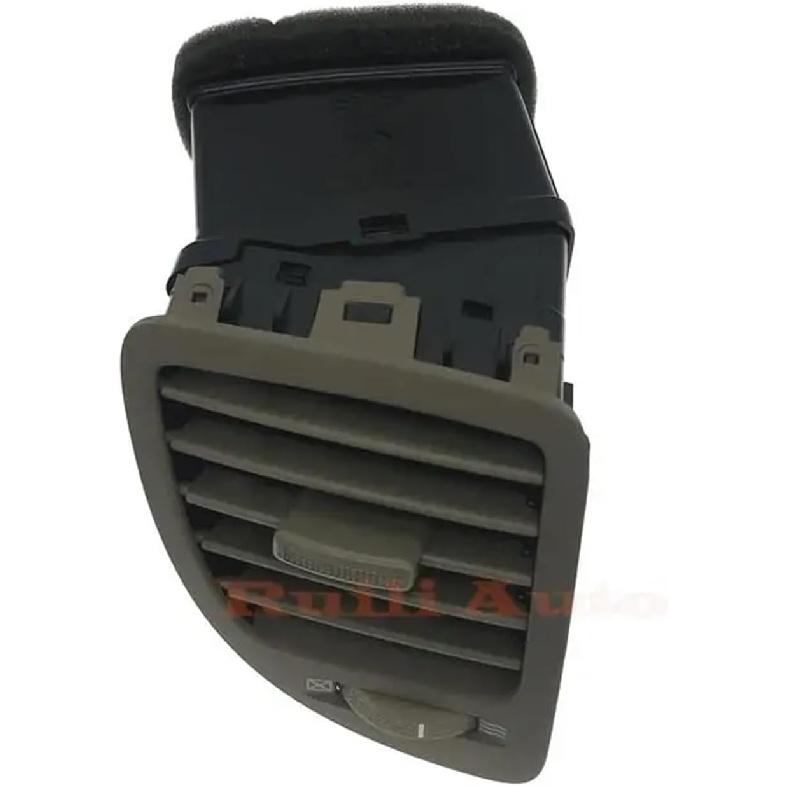 Compatible With Kia Sportage 2005-2009 Dashboard Air Conditioning Outlet Center 974801F000 97490-1F000 A/C Air Conditioner Outlet(Beige Right)