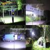 Kangdongmei Portable LED Rechargeable Emergency Floodlight