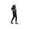 adidas Adicolor Classics Trefoil Hoodie Black/White Men Streetwear IM4489