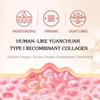 Vitamin C-Gesichtscreme kann geschädigte Haut befeuchten, befeuchten und verbessern