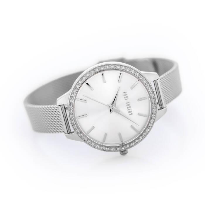 Zegarek Damski Paul Lorens - Pl11312B2-3C1 (Zg545B) + Box