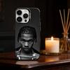 L-Lil Baby Rapper Phone Case For iPhone 17 16 15 14 13 12 11 Pro Max Plus Silver Matte Black Cover