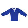 Shenzhen School Uniform Long-Sleeve T-Shirt for Boys