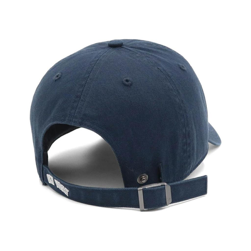 Cap Clean Up Suspense MLB NY Navy FREE SUSPENSE 47 CLEAN UP New York Yankees '47brand '47BRAND