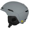 POC Obex Mips Ski Helmet Granite Matt Grey