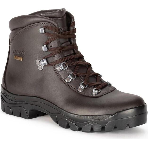 Треккинговые ботинки Aku Alpen II GTX