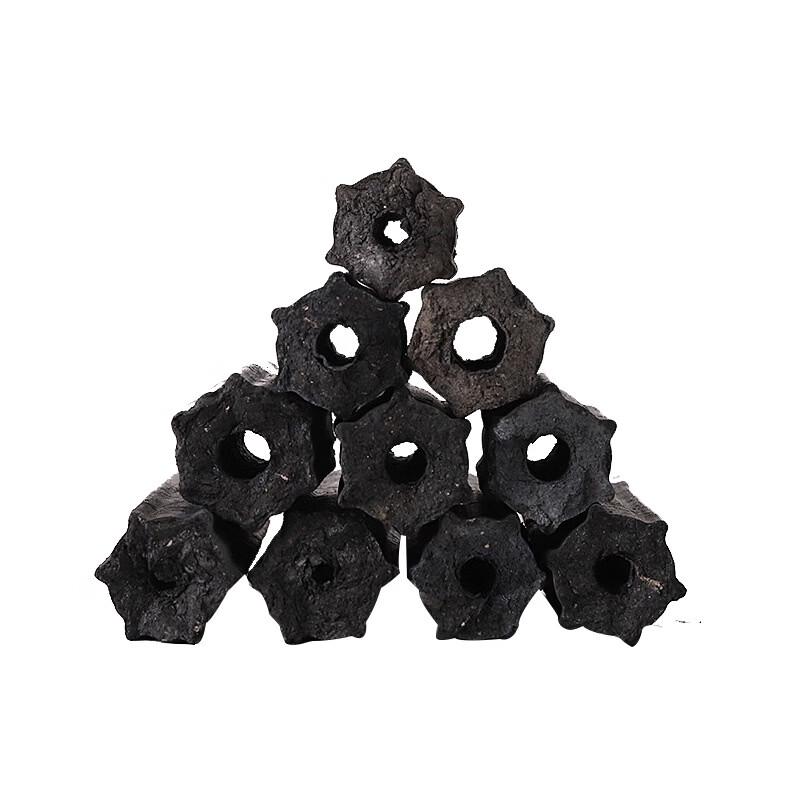 

ZISIZ Premium BBQ Bamboo Charcoal