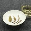 Premium Yin Zhen Silver Needle White Tea Natural Herbal Tea Drink