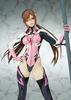 New Theatrical Edition Makinami Mari Illustrious Completed Figure Evangelion