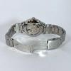Used Working item Orient Star men's watch back skid automatic winding power reserve date