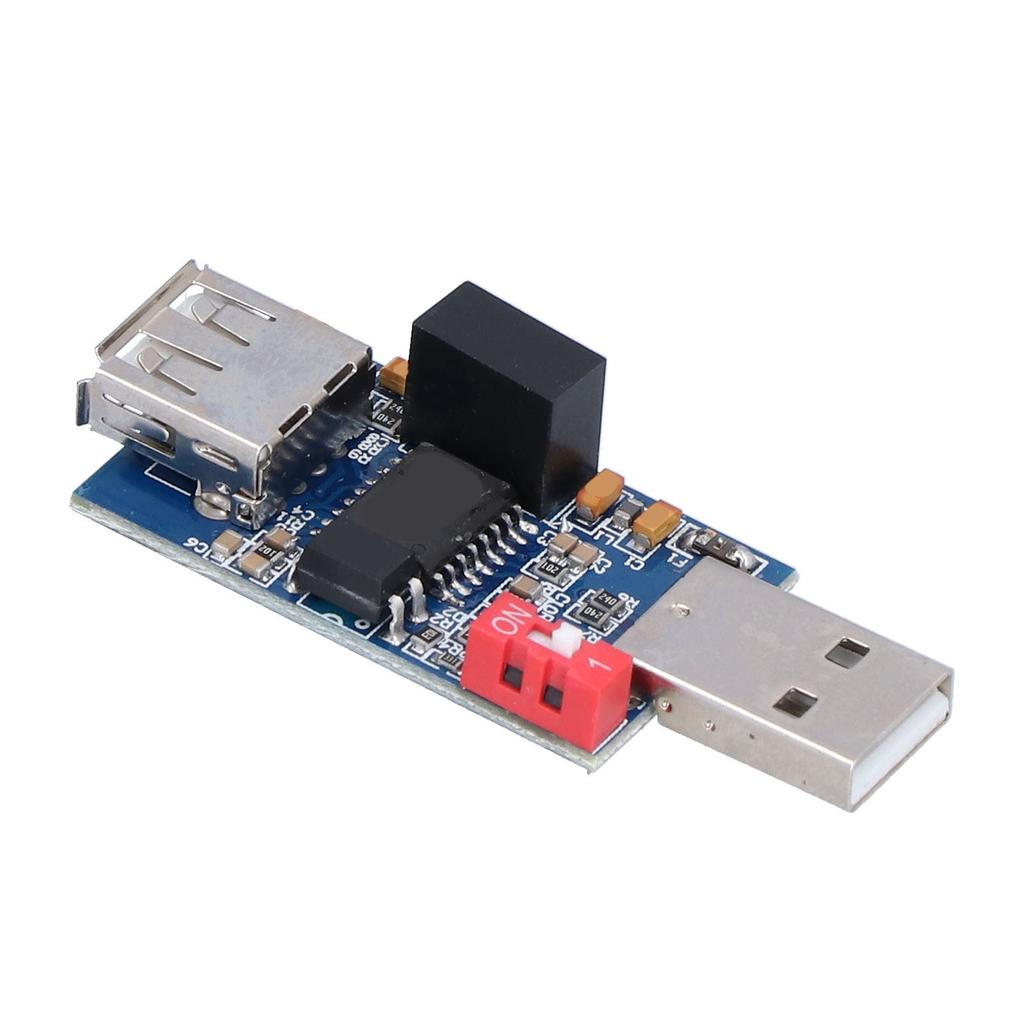 USB Isolator Module Coupling Protection Board Isolation Electronic Component 1500V ADUM3160