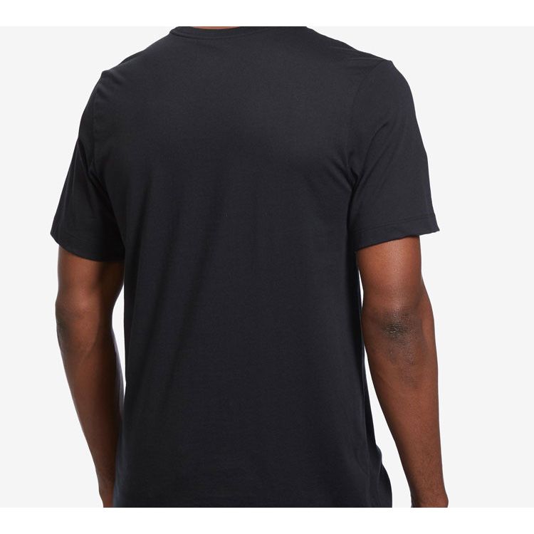 Air Jordan Classics T-Shirt Men Tops Black BV5905-010