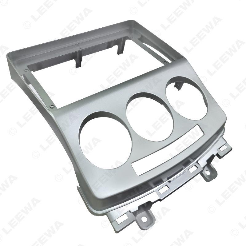 Mazda 5/Ford i-Max 9" Android Navigation Panel Frame Upgrade
