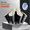 Hot-Selling UV Protection Windproof Umbrella: Extra Large Double Folding for Men, Women, Students