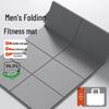 Jingzhou Foldable Extra-Wide Yoga & Fitness Mat