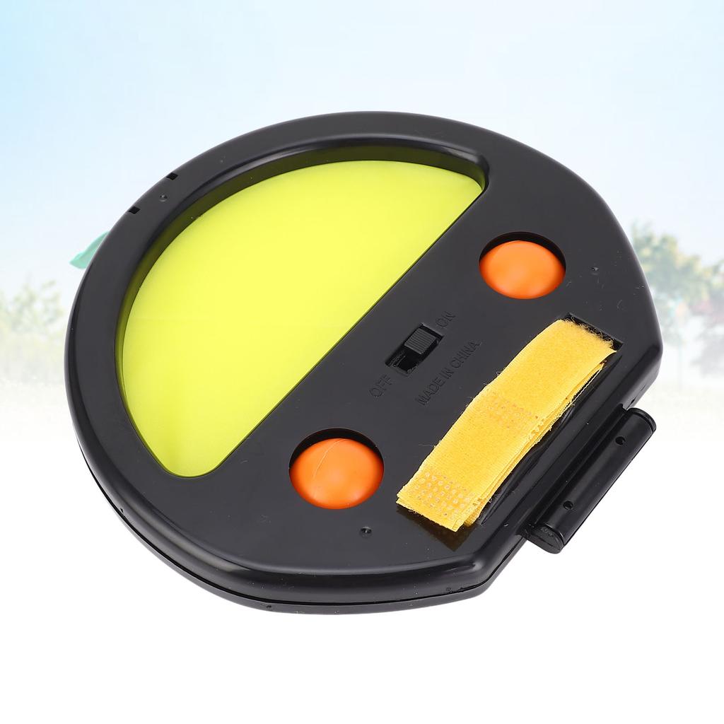 Hand Catching Racket Toy Hand Exercise Throwing Set for Interactive Game Fitness