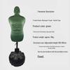 MDNG Suction Cup Humanoid Training Target
