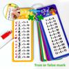 High-Quality Math High-Quality Flash High-Quality Cards High-Quality Set: High-Quality Addition, High-Quality Subtraction, High-Quality