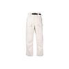 SS22 Weite Cargo Freizeithosen Herrenhosen Off-White HG6242