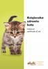 International Cat Health Book