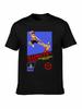 Kumite Shidoshi Tanaka System Dim Mak Dux Series T-shirt