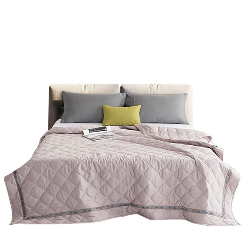 

All-Season Quilted Lyocell Blend Comforter
