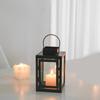 62KD Wedding Centerpieces Nordic Metal Holder Stand Table Decorations