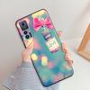 For TCL 30 Plus Case TCL 30 5G Luxury Silicone Back Cover Cases for TCL30 30Plus Shockproof Bumper Fundas TCL 30 5G Phone Bags