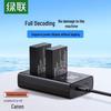 Ugreen CP620 LP-E12 Camera Battery Charger