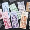 Costura e tricot – Scrapbooking