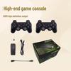 4K HD M8 Retro Two-Player Wireless Arcade Console with Joystick