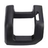Passenger Side Seat Belt Anchor Cover 3CN885250C82V Black Seatbelt Anchor Decorative Protector