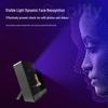 Deli DL-D6S Smart Face Recognition Cloud Attendance System CN plug (adapter included)