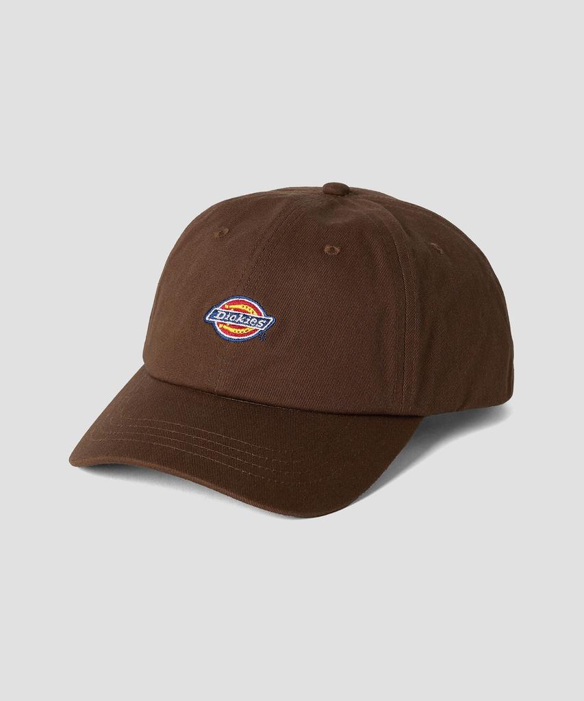 DICKIES Hardwick Baseball Cap Timber