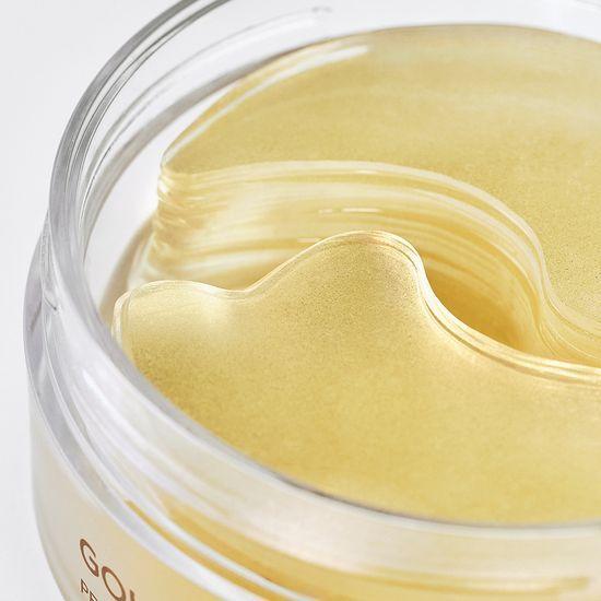 SNP Gold Collagen Perfection Eye Patch Double Plan (60 sheets + 60 sheets)