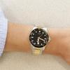 Tissot Starfish Collection Quartz Movement Men's Watches Watch 40mm Black Dial Stainless Steel Watchband T120.410.22.051.00