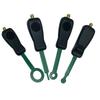 Magnetic Field Probe Passive Sensitive Test for Interference Source Location