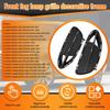 Accesorii de exterior – Radiatoare și alte grile