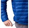 Columbia Corelite Down Hooded Jacket