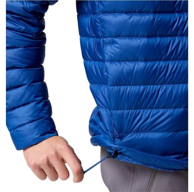Columbia Corelite Down Hooded Jacket
