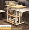 Changbaosen Height Adjustable Movable Desk