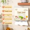 Sipiao Hanging Kitchen Paper Towels