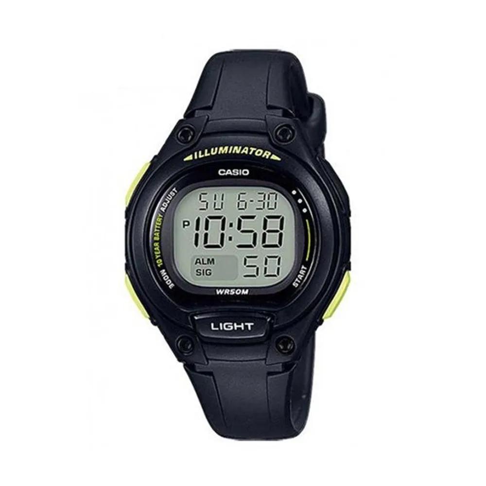 Cio Women s Children s Wristwatch Electronic LW-203-1B